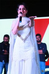 Kirrak Party Movie Audio Launch